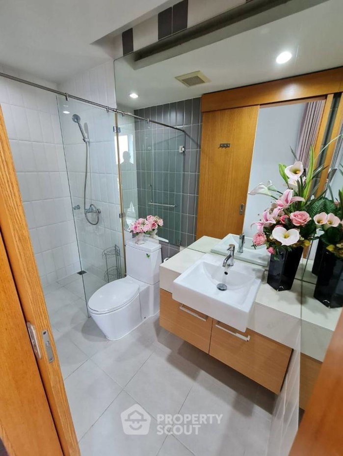 รูป คอนโด 1 ห้องนอน 44 ตร.ม. ชั้น 29 ที่ Circle Condominium ใกล้ MRT เพชรบุรี (ID 2873986) - รูปที่ 11/16