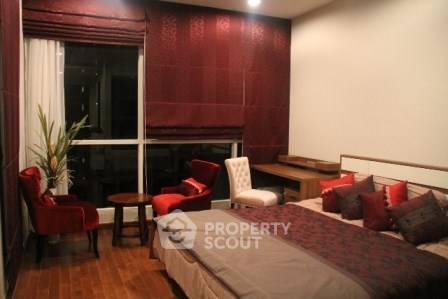 คอนโด 1 ห้องนอน 42 ตร.ม. ชั้นสูง ที่ The Address Chidlom ใกล้ BTS ชิดลม (ID 2873555)