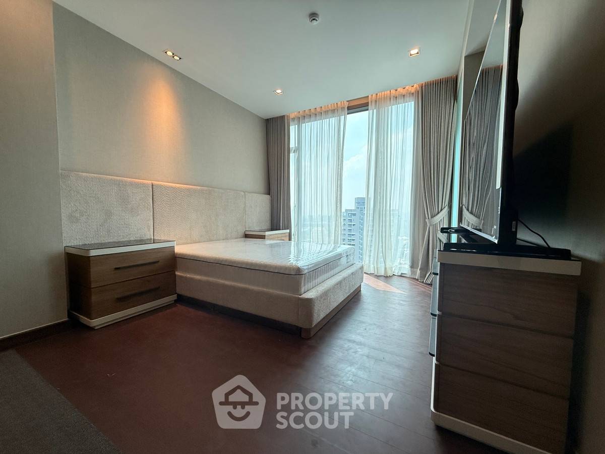 รูป คอนโด 2 ห้องนอน Q1 สุขุมวิท 110 ตร.ม. ใกล้ BTS นานา 20 ม. (ID 2875259) - รูปที่ 5/11