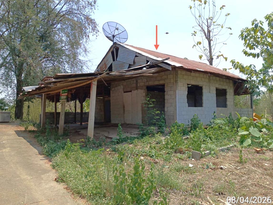 รูป บ้านเดี่ยว 163 ตร.วา เมืองเพชรบูรณ์ เพชรบูรณ์ 343,000 - รูปที่ 27/35