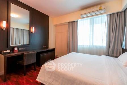 รูป คอนโด 3 ห้องนอน ให้เช่า ที่ Krystal Court ห่าง BTS นานา 200 เมตร (ID 2874051) - รูปที่ 5/6