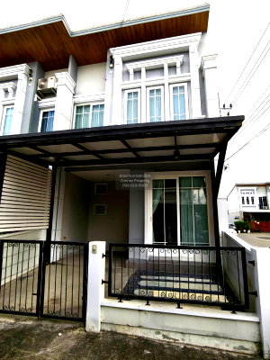 Townhouses for rent Thonburi Vocational College : For Rent Townhouse/Townhome  , Golden Town Sathorn , BTS-Wutthakat , Bang Wa , Phasi Charoen , Bangkok , CX-153072 ✅ Live chat with us ADD LINE @connexproperty ✅