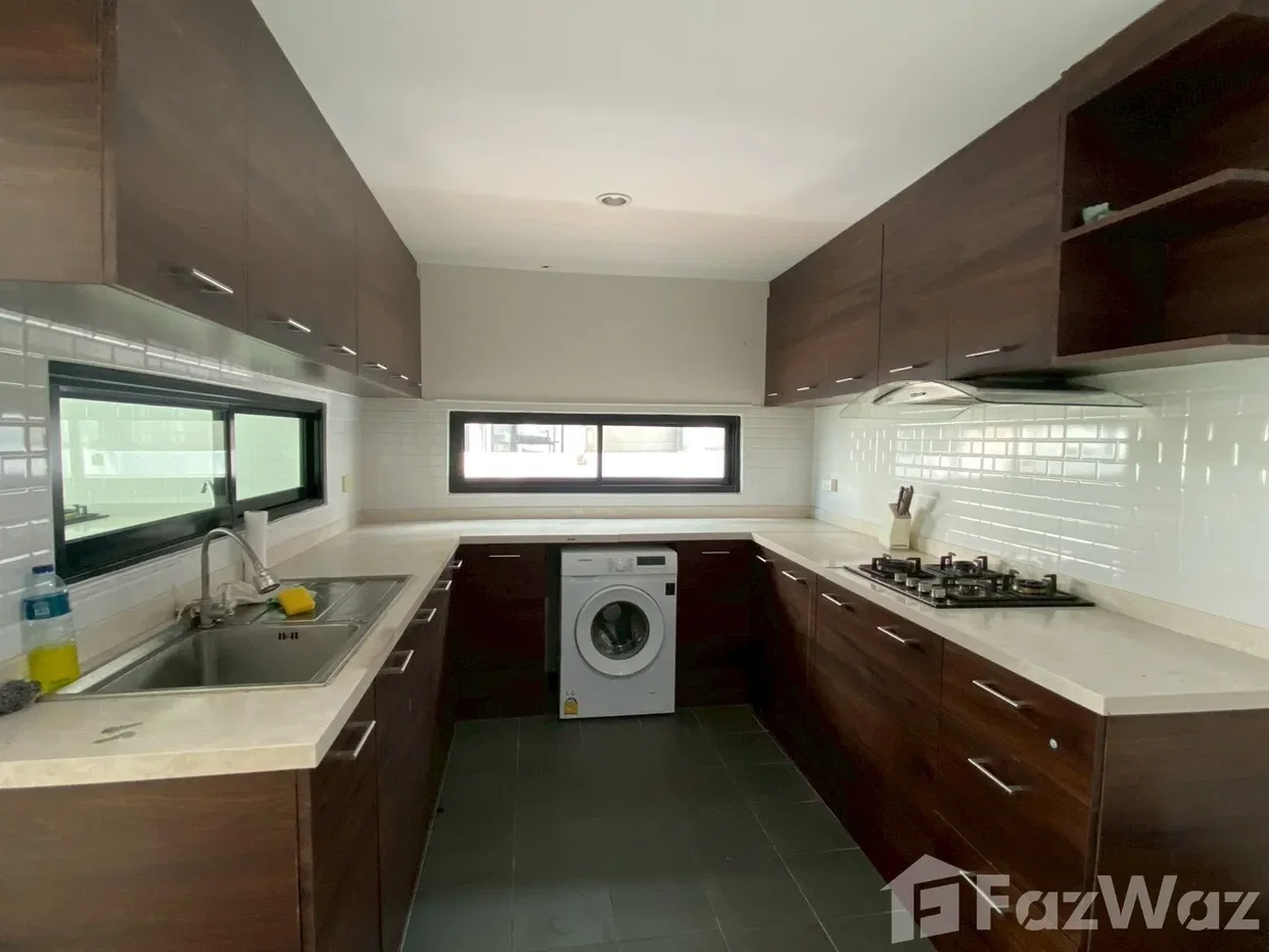 รูป ขาย บ้านเดี่ยว 4 ห้องนอน ในโครงการ ทรอปิคอล วิลเลจ 2 6245534 - รูปที่ 4/14