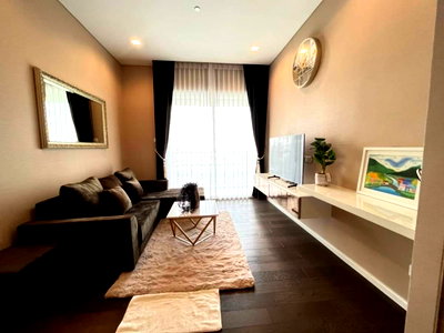 Condos for rent : 🔥 Beautiful unit for rent at The Saint Residences | Prime location near MRT (DSL1525)