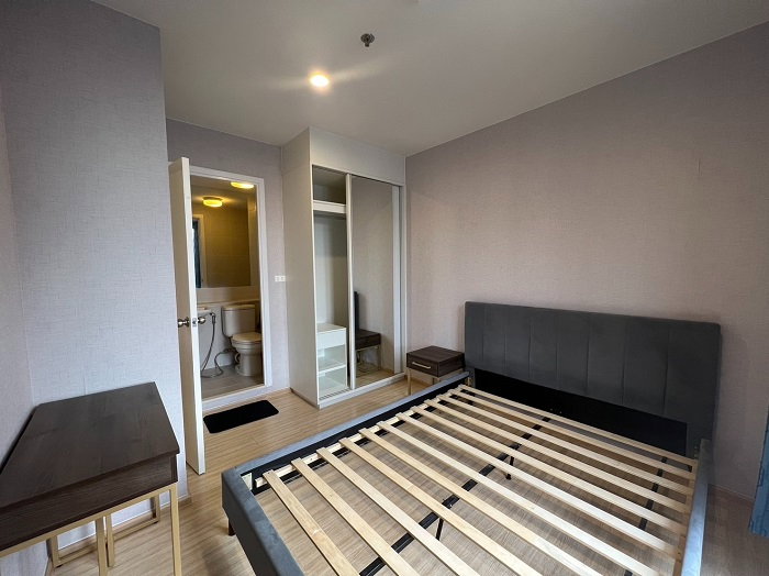 รูป 💖💖ขายห้อง!! คอนโด Plum Condo Pinklao Station แต่งครบ / 1 ห้องนอน ราคาขายเพียง 2.55 ล้านบาท!! / สนใจสอบถามได้นะคะ Line ID : atfirm2010 💖💖 - รูปที่ 7/10