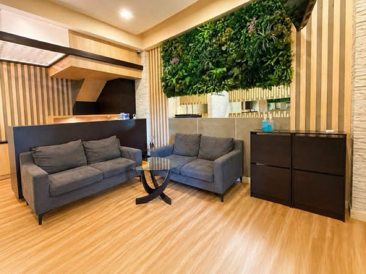 รูป ขาย Home office Supalai Prima Riva ขนาด 255 Sq.m 5 bed 5 bath เพียง 15 mb เท่านั้น !! - รูปที่ 4/11