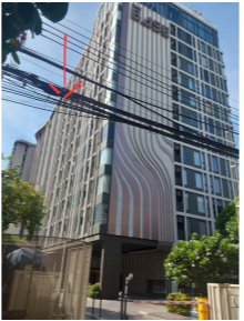 picture CONDO 28.37 Sq.m. Bang Khen Bangkok for 3.3M - 2/27
