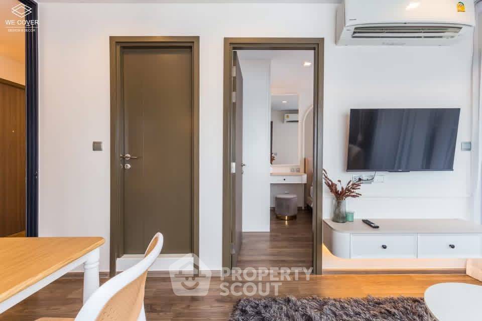 รูป คอนโด 1 ห้องนอน ชั้น 32 Life Ladprao Valley ใกล้ BTS ห้าแยกลาดพร้าว 100 เมตร (ID 2870895) - รูปที่ 19/31