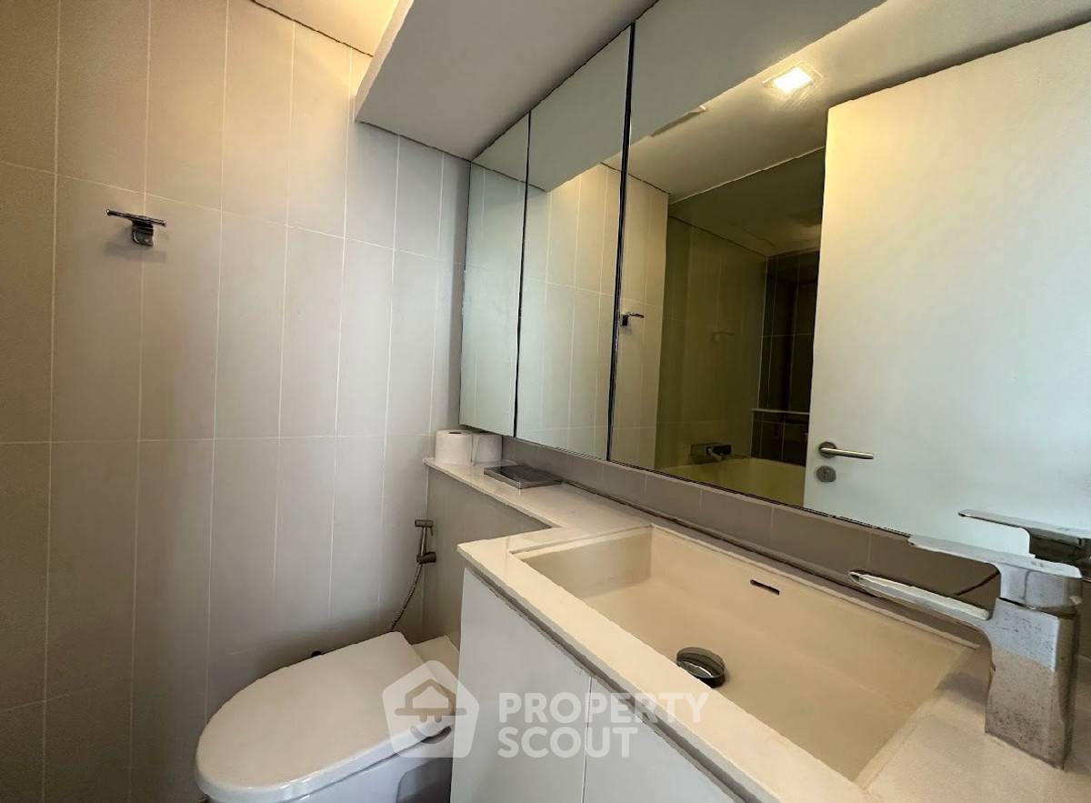 รูป คอนโด 3 ห้องนอน 80 ตร.ม. ชั้นสูง 35 ที่ Siamese Sukhumvit 48 ใกล้ BTS อ่อนนุช 400 ม. (ID 2606981) - รูปที่ 9/17