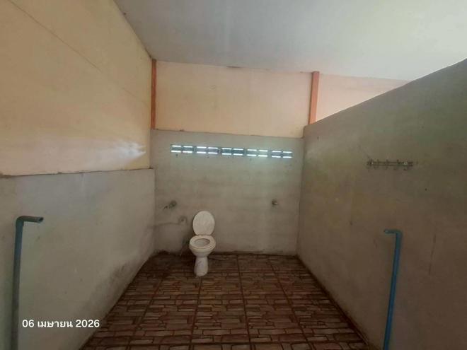 รูป บ้านเดี่ยว 617 ตร.วา บรรพตพิสัย นครสวรรค์ 1.2M - รูปที่ 12/47
