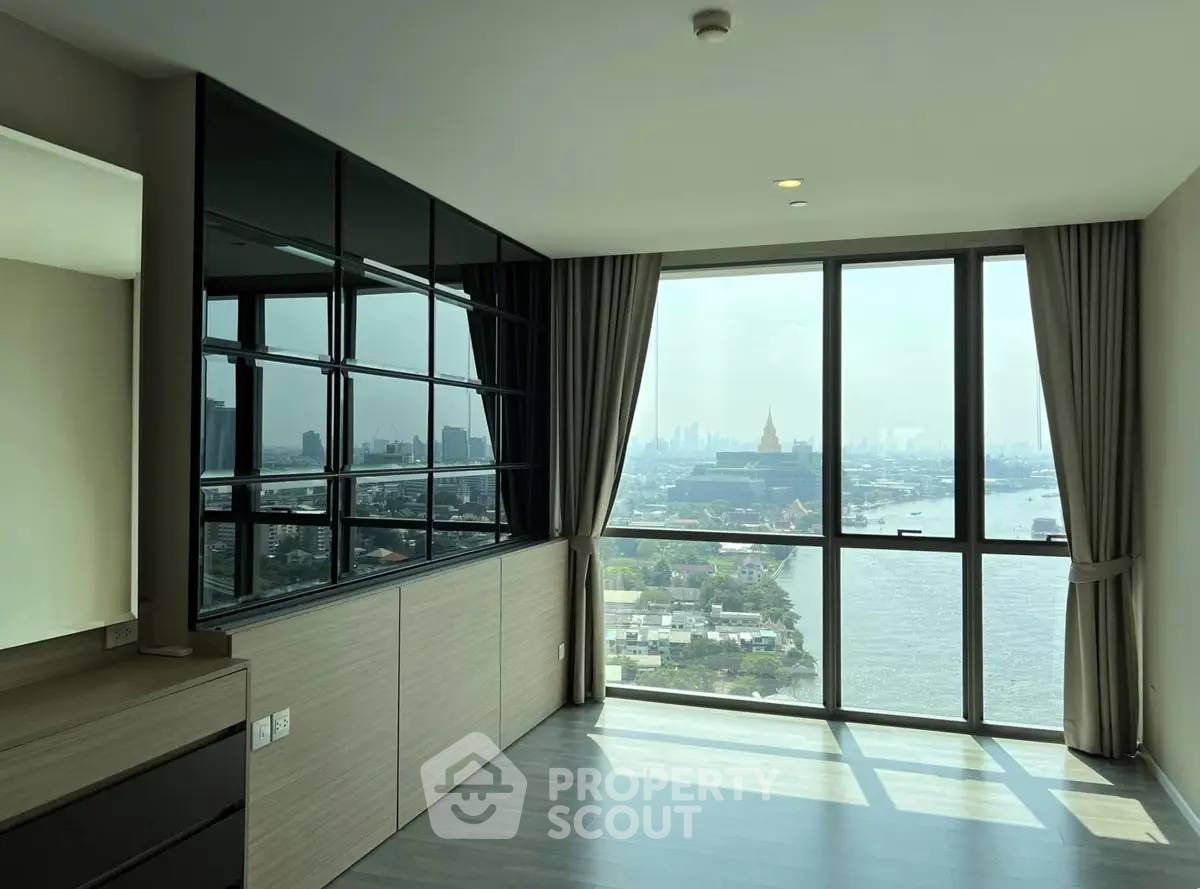รูป คอนโด 2 ห้องนอน ชั้น 23 333 Riverside ใกล้ MRT บางโพ 100 ม. (ID 2873691) - รูปที่ 5/11