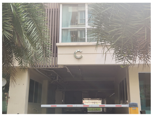 picture CONDO 42.14 Sq.m. Wang Thonglang Bangkok for 2.6M - 2/11