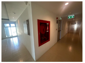รูป ห้องชุด/คอนโดมิเนียม 30.46 ตร.ม. ห้องชุด โครงการ ดี คอนโด กาญจนวนิช สงขลา หาดใหญ่ สงขลา 1.6M - รูปที่ 7/20