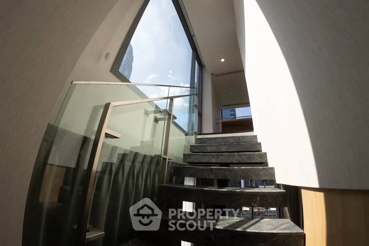 รูป ขายคอนโด 2 ห้องนอน Laviq Sukhumvit 57 ใกล้ BTS ทองหล่อ 200 ม. (ID 2873761) - รูปที่ 9/19