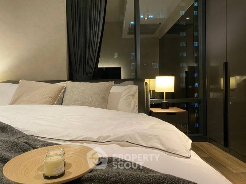 รูป คอนโด 2 ห้องนอน ชั้น 26 The Lofts Asoke ใกล้ MRT เพชรบุรี 300 ม. (ID 2874563) - รูปที่ 7/17