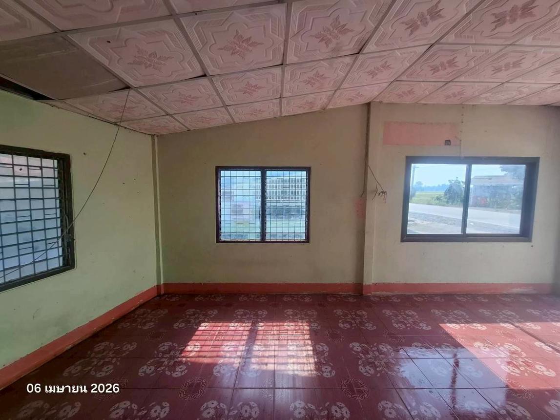 รูป บ้านเดี่ยว 617 ตร.วา บรรพตพิสัย นครสวรรค์ 1.2M - รูปที่ 27/47