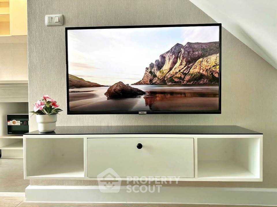 รูป คอนโด 2 ห้องนอน เมโทร สกาย ประชาชื่น ชั้น 20 ใกล้ MRT บางซ่อน 400 ม. (ID 2874845) - รูปที่ 1/12