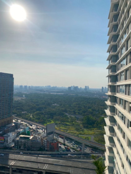 รูป 📍 ห้องสวยพร้อมอยู่ ใจกลางเมือง ใกล้ MRT | เดอะ เซนต์ เรสซิเดนซ์ (DSL475) - รูปที่ 9/10