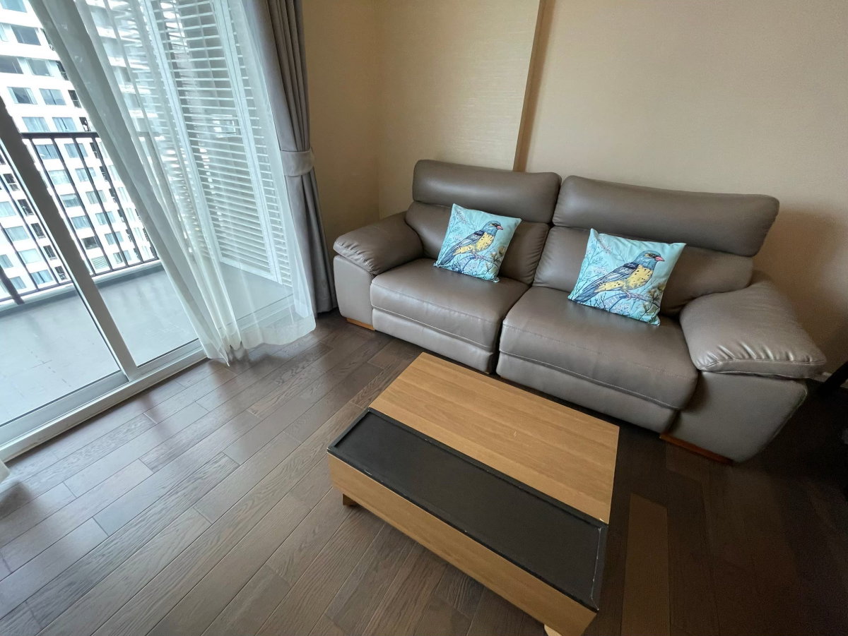 picture 🔥 Rent The Saint Residences: Premium condo with excellent connectivity (DSL1647) - 9/12