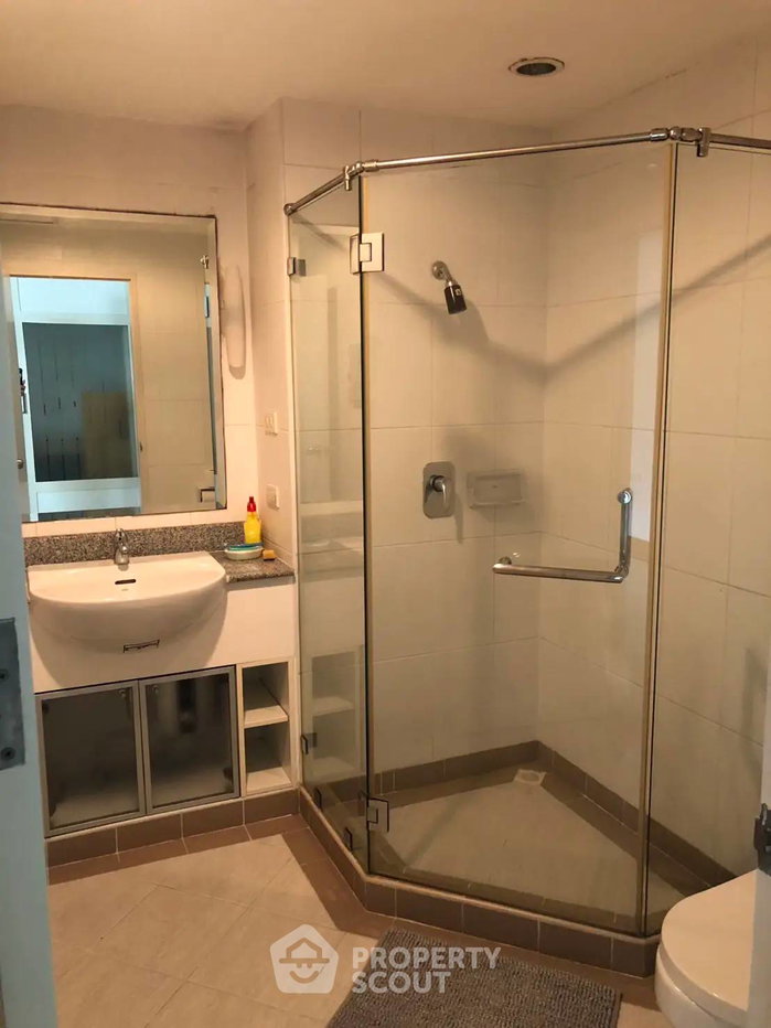 รูป 1 ห้องนอน Baan Siri Sukhumvit 13 ใกล้ ARL Makkasan (ID 2873611) - รูปที่ 10/10