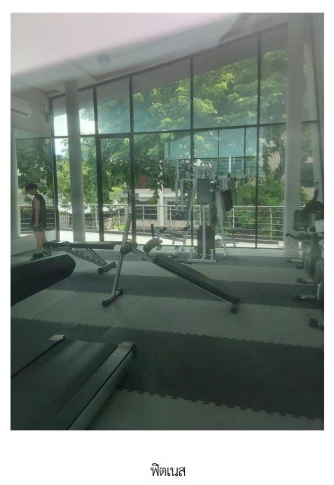 picture CONDO 50.23 Sq.m. Lat Phrao Bangkok for 2.8M - 19/24