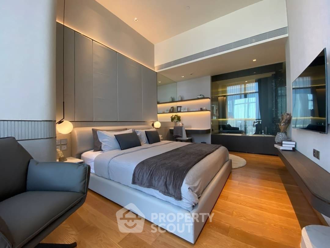 รูป คอนโด 2 ห้องนอน Beatniq สุขุมวิท 32 ชั้น 31 ใกล้ BTS ทองหล่อ 300 ม. (ID 2873877) - รูปที่ 10/20