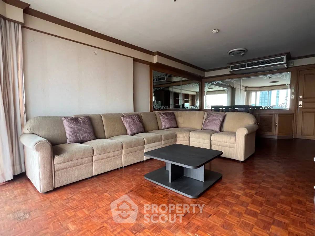 รูป คอนโด 1 ห้องนอน 60 ตร.ม. ชั้น 36 ที่ Sukhumvit Suite ใกล้ BTS นานา (ID 2874475) - รูปที่ 6/14