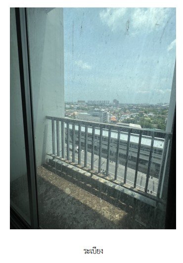 รูป ห้องชุด/คอนโดมิเนียม 64.28 ตร.ม. โครงการ เดอะคีย์ แจ้งวัฒนะ นนทบุรี ปากเกร็ด นนทบุรี 4M - รูปที่ 14/20