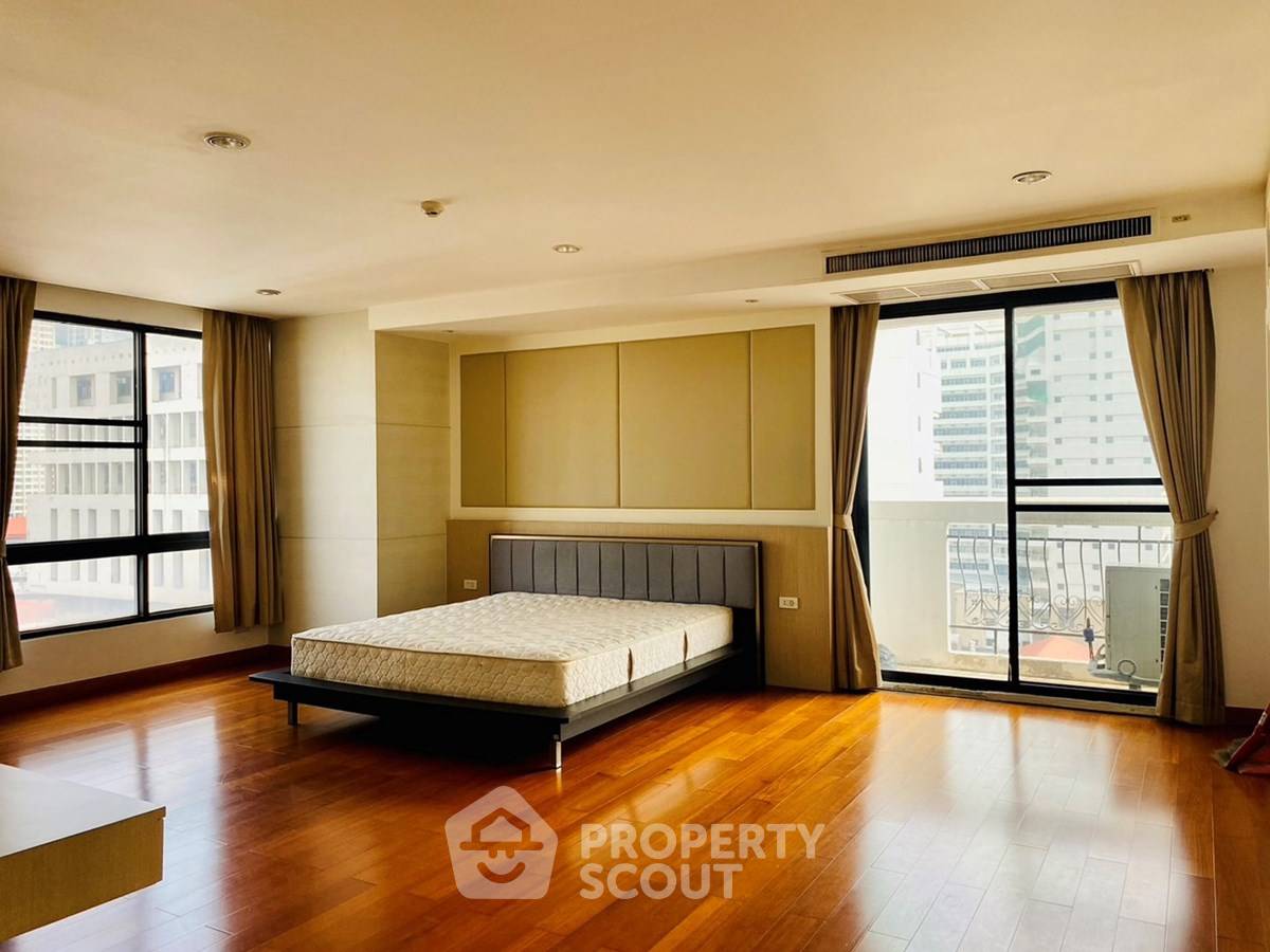 picture Pet-Friendly 2-BR Condo, Prime Mansion One near MRT Phetchaburi (ID 2874351) - 15/22