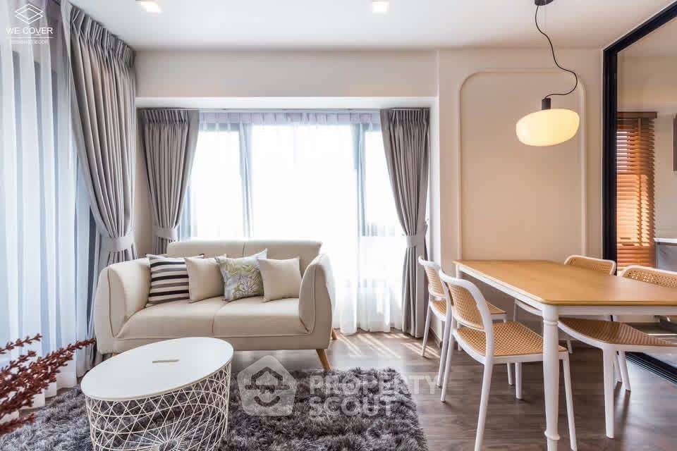 รูป คอนโด 1 ห้องนอน ชั้น 32 Life Ladprao Valley ใกล้ BTS ห้าแยกลาดพร้าว 100 เมตร (ID 2870895) - รูปที่ 15/31