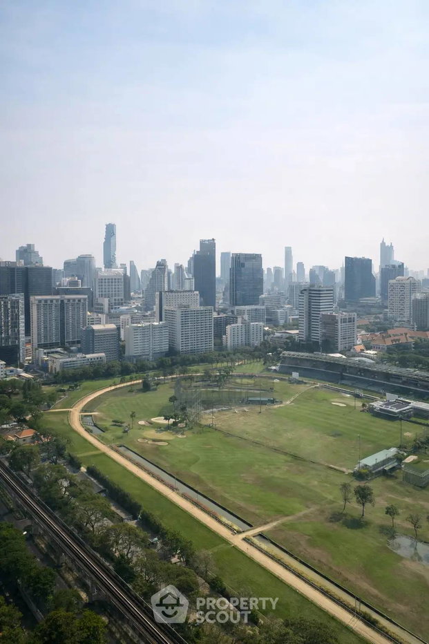 รูป 440 ตร.ม. 3 ห้องนอน The Residences At The St Regis Bangkok ใกล้ BTS ราชดำริ 90 ม. (ID 2873515) - รูปที่ 7/14