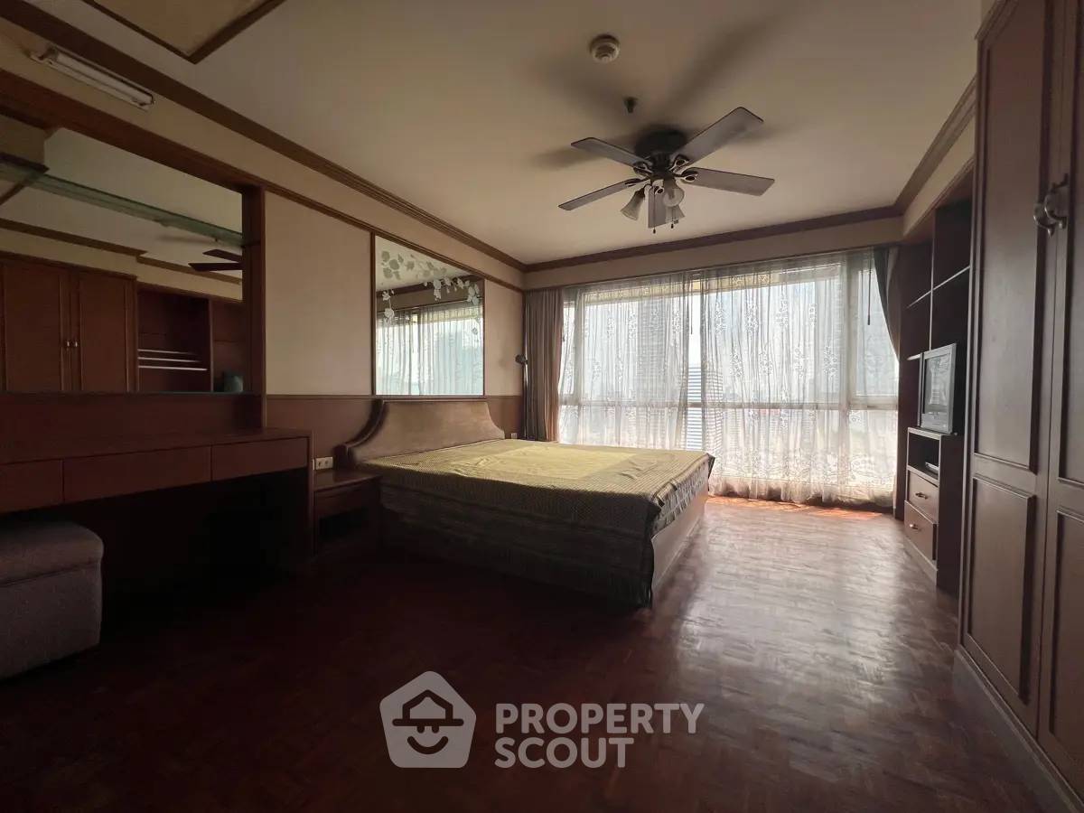 รูป คอนโด 1 ห้องนอน 60 ตร.ม. ชั้น 36 ที่ Sukhumvit Suite ใกล้ BTS นานา (ID 2874475) - รูปที่ 11/14