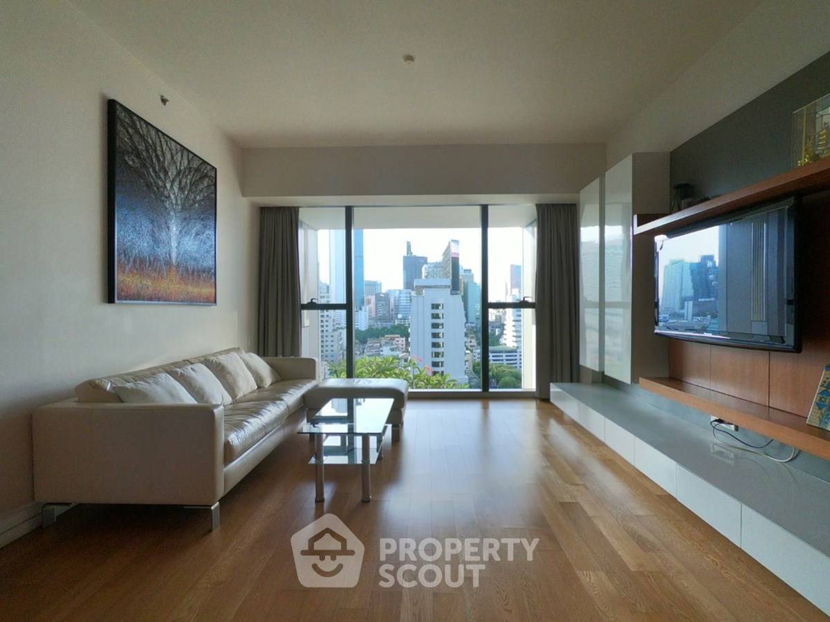 รูป ขายคอนโด 2 ห้องนอน 92 ตร.ม. The Met Sathorn ใกล้ BTS ช่องนนทรี (ID 2874483) - รูปที่ 5/13
