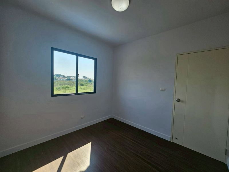 รูป 🏡 ให้เช่าทาวน์โฮม เมททาวน์ บางนา - รูปที่ 5/7