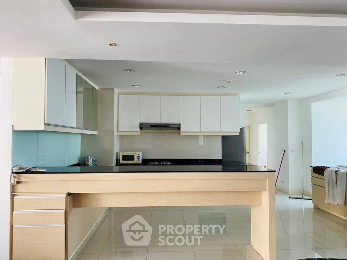 picture Pet-Friendly 2-BR Condo, Prime Mansion One near MRT Phetchaburi (ID 2874351) - 7/22