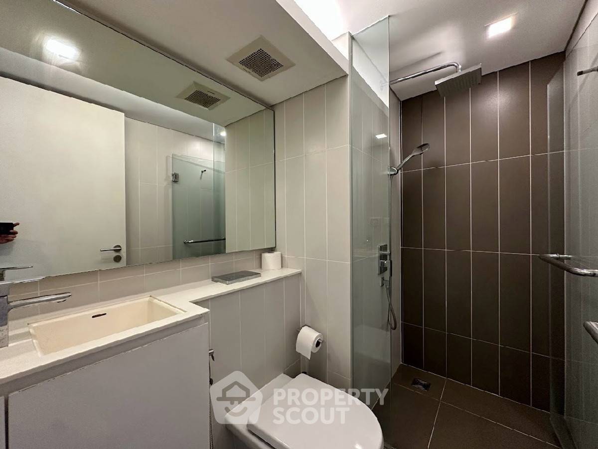 รูป คอนโด 3 ห้องนอน 80 ตร.ม. ชั้นสูง 35 ที่ Siamese Sukhumvit 48 ใกล้ BTS อ่อนนุช 400 ม. (ID 2606981) - รูปที่ 5/17