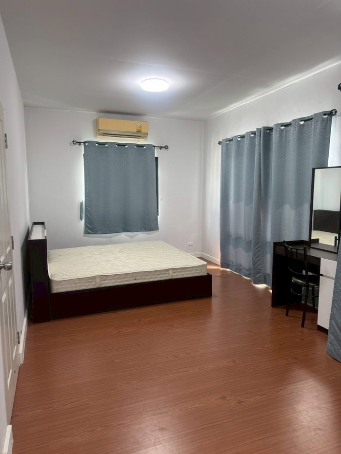 รูป 🏡✨ ปล่อยเช่าบ้านเดี่ยว โครงการ Modi Villa ลาดกระบัง 3 ห้องนอน 2 ห้องน้ำ บ้านสวย พร้อมอยู่ ทำเลดี ใกล้สนามบิน🐶 อนุญาตสัตว์เลี้ยง 1 ตัว - รูปที่ 7/20