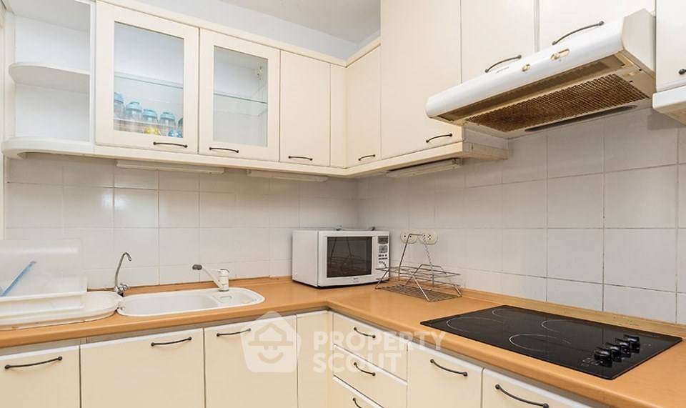 รูป คอนโด 2 ห้องนอน ที่เลี้ยงสัตว์ได้ Grand Langsuan ชั้น 20 • ใกล้ BTS ราชดำริ 300 ม. (ID 2874482) - รูปที่ 7/19