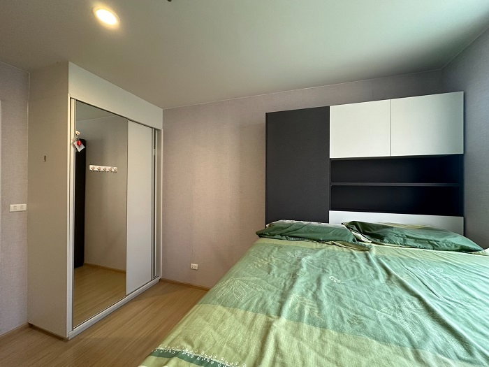 รูป 💖💖ขายห้อง!! คอนโด Plum Condo Pinklao Station แต่งครบ / 1 ห้องนอน ราคาขายเพียง 2.3 ล้านบาท!! / สนใจสอบถามได้นะคะ Line ID : atfirm2010 💖💖 - รูปที่ 11/14