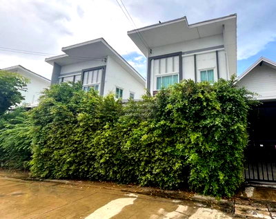 บ้านเดี่ยว กระทุ่มแบน สมุทรสาคร : ขายบ้าน  แลนซีโอ คริป เพชรเกษม 81 สวนหลวง กระทุ่มแบน สมุทรสาคร CX-153136 ✅ ทักไลน์ @connexproperty ตอบทันที ทีมงานมืออาชีพ ✅