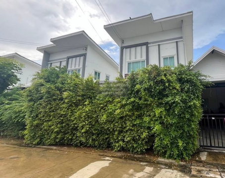 ขายบ้าน  แลนซีโอ คริป เพชรเกษม 81 สวนหลวง กระทุ่มแบน สมุทรสาคร CX-153136 ✅ ทักไลน์ @connexproperty ตอบทันที ทีมงานมืออาชีพ ✅