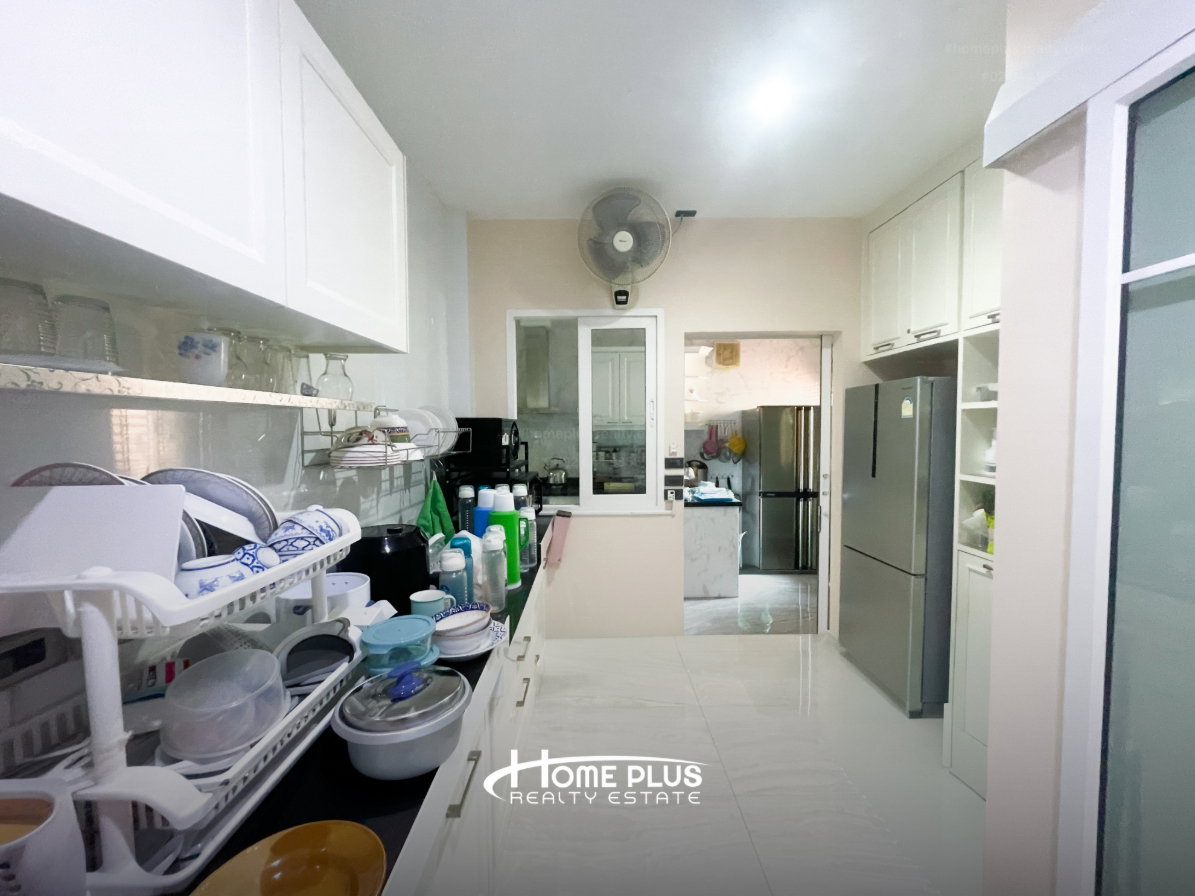 รูป บ้านเดี่ยว 2 ชั้น หมู่บ้านลัดดารมย์ วัชรพล-รัตนโกสินทร์ - รูปที่ 12/33