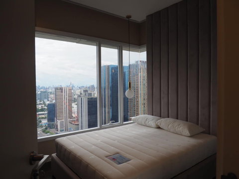 🏙️ คอนโด The Saint Residences ให้เช่า ทำเลทอง วิวสวย บรรยากาศดี (DSL1248)