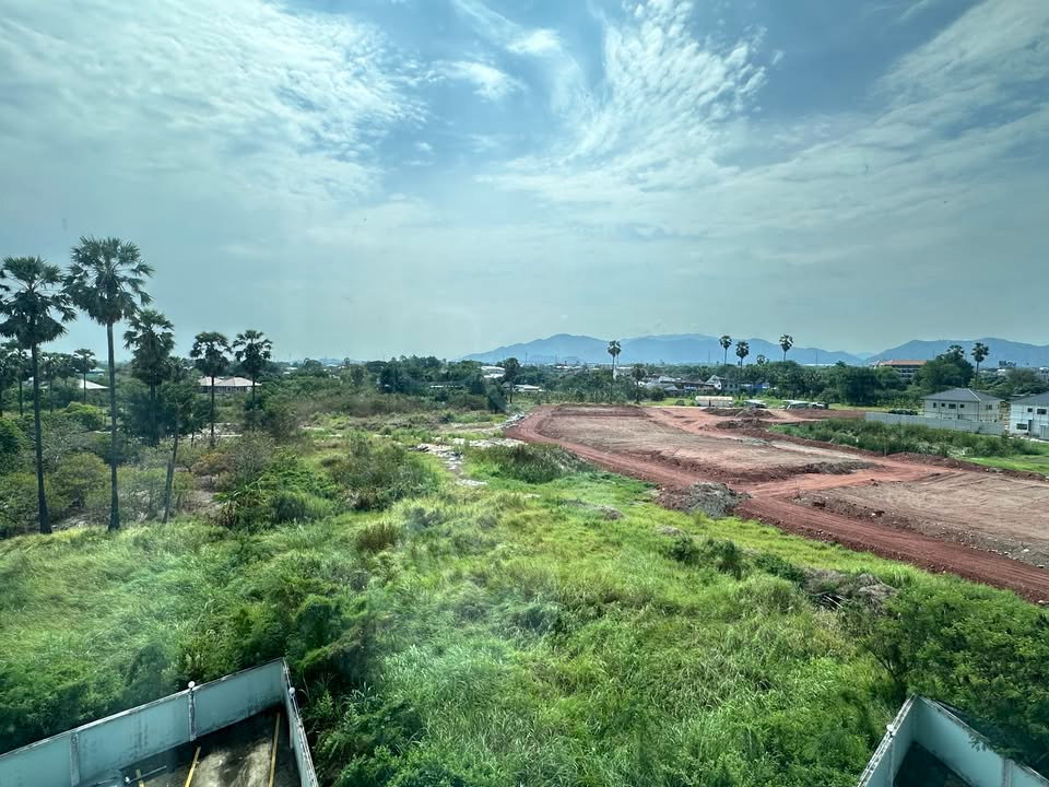 picture Condo for sale: Sukhsiri Condominium - 14/14