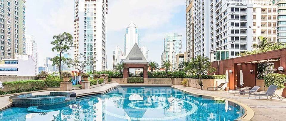 รูป คอนโด 2 ห้องนอน ที่เลี้ยงสัตว์ได้ Grand Langsuan ชั้น 20 • ใกล้ BTS ราชดำริ 300 ม. (ID 2874482) - รูปที่ 16/19