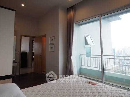 รูป ชั้น 30 ห้อง 3 ห้องนอน Circle Condominium ใกล้ MRT เพชรบุรี (ID 2874544) - รูปที่ 14/16