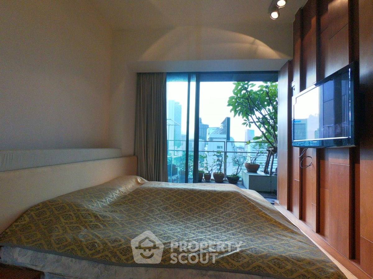 รูป ขายคอนโด 2 ห้องนอน 92 ตร.ม. The Met Sathorn ใกล้ BTS ช่องนนทรี (ID 2874483) - รูปที่ 10/13