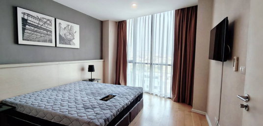รูปภาพ P-49594 — Condo for Rent near BTS Ekkamai & BTS Thong Lo - Up Ekamai. Price 55,000 THB! Tel 085-592-2897 Line: @easythaihome