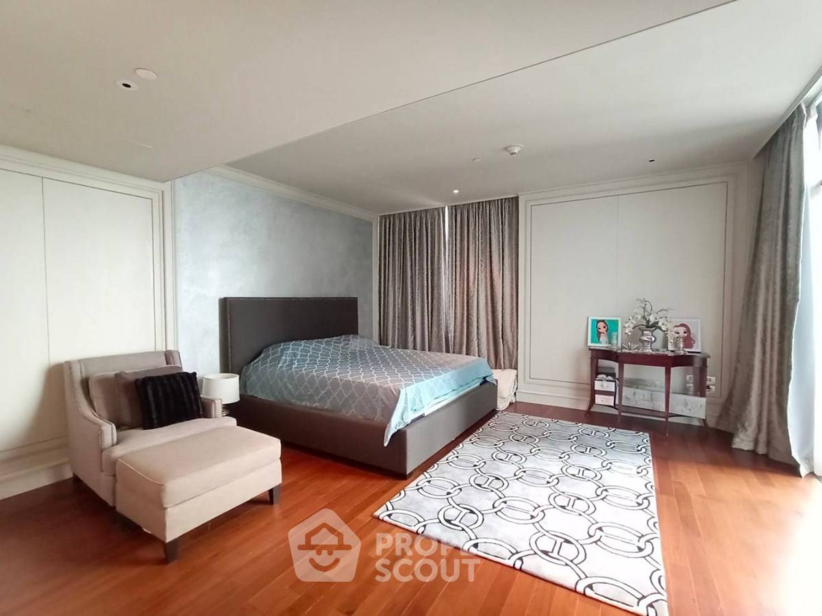 รูป คอนโด 3 ห้องนอน 450 ตร.ม. ชั้น 29 โครงการ The Residences At The St Regis Bangkok ใกล้ BTS ราชดำริ 90 ม. (ID 2873987) - รูปที่ 11/12