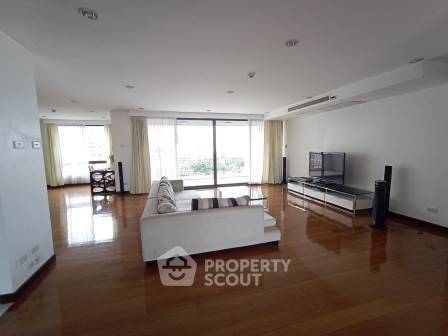 picture 3-BR 256 Sqm On 11th Floor At Prime Mansion One Near MRT Phetchaburi (ID 2873791) - 4/19